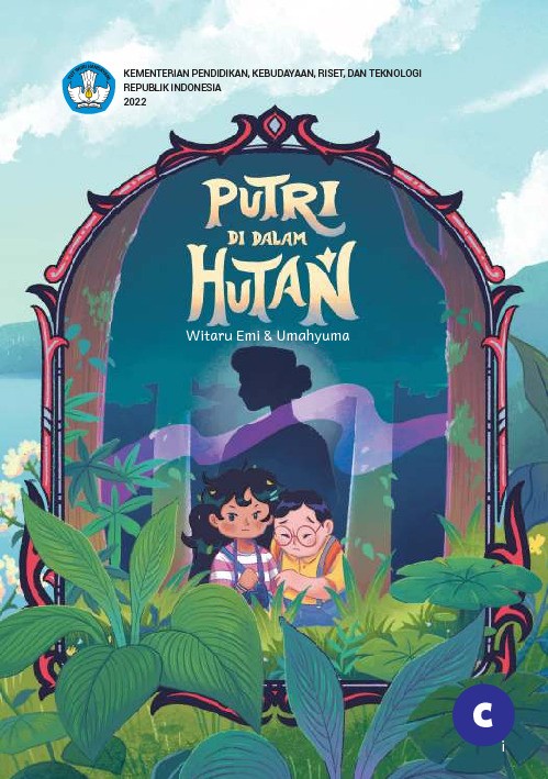 Putri Dalam Hutan